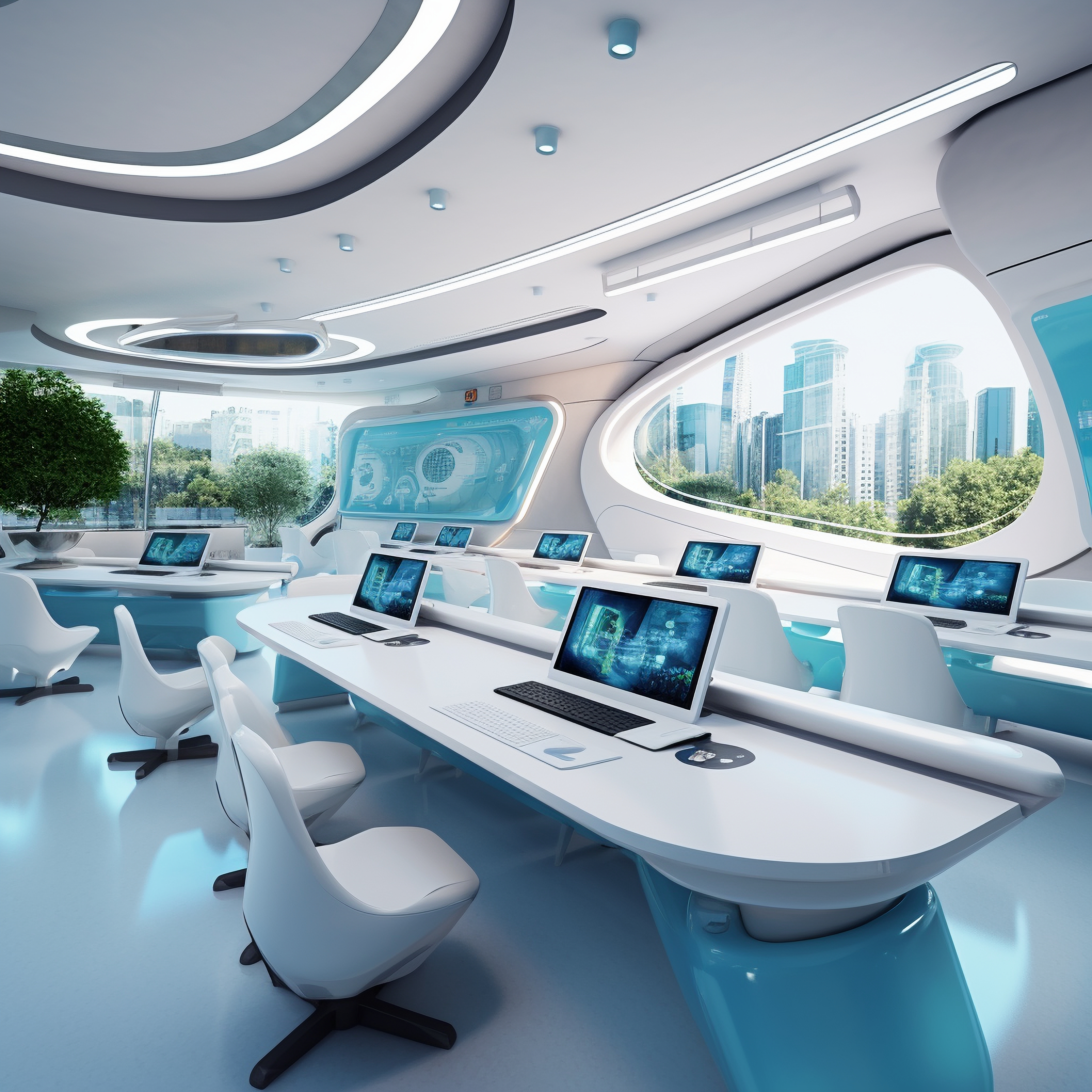 Future of AI
